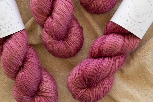 Very Berry / Lush Sock