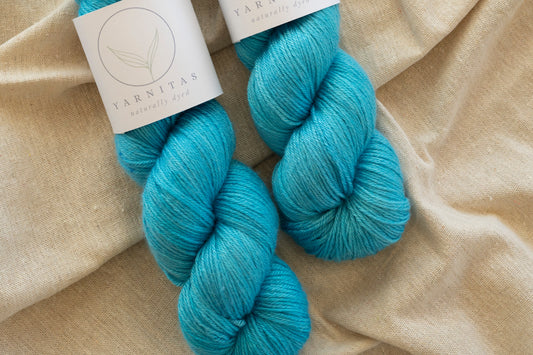 Lush Sock / TEÑIDO BAJO PEDIDO