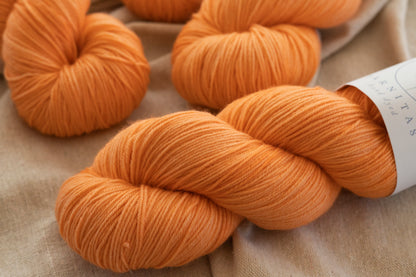 Mandarine / Everyday Sock