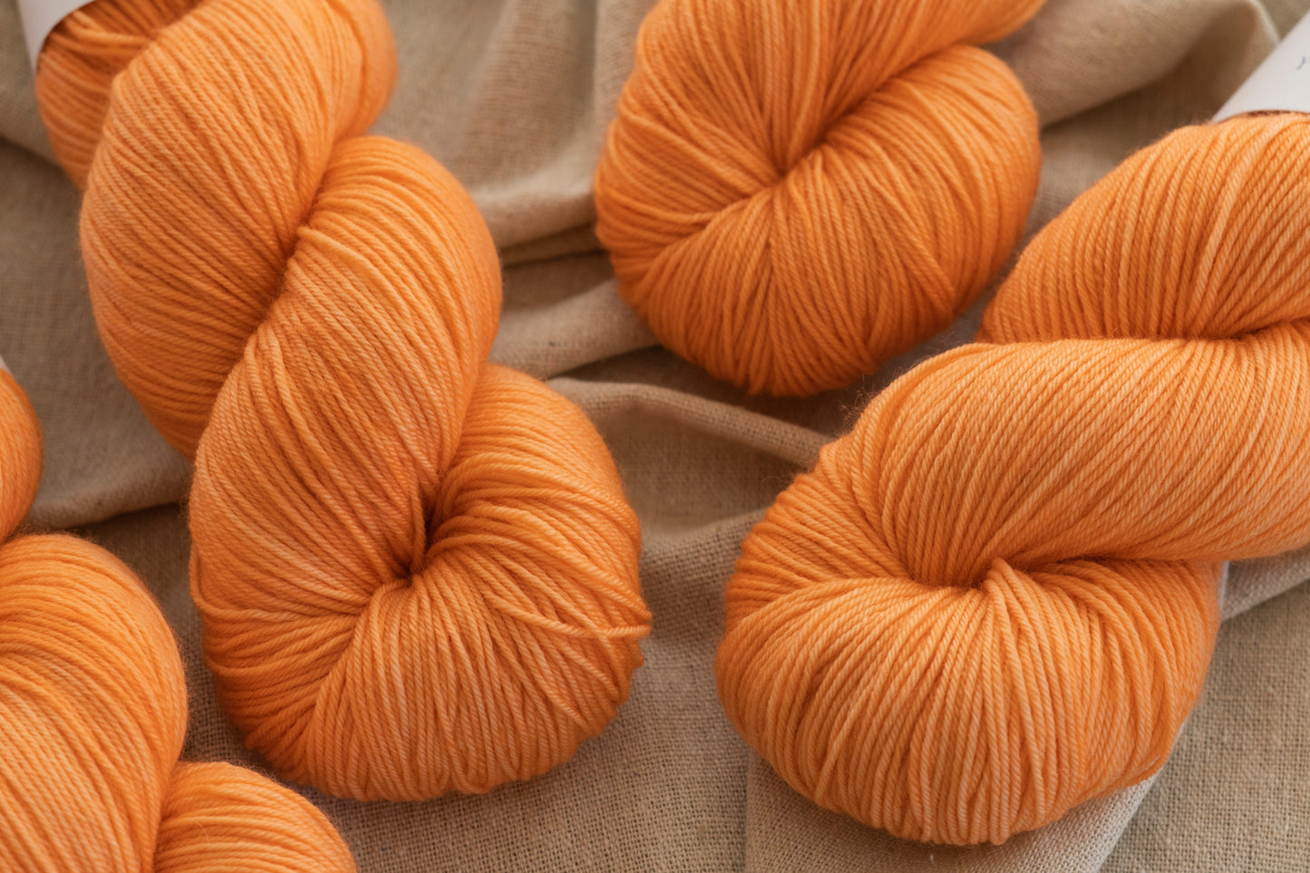 Mandarine / Everyday Sock