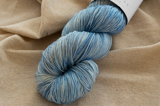 Shades Of Denim / Everyday Sock