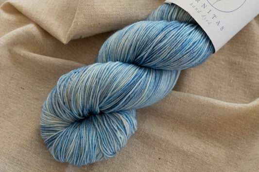 Shades Of Denim / Everyday Sock