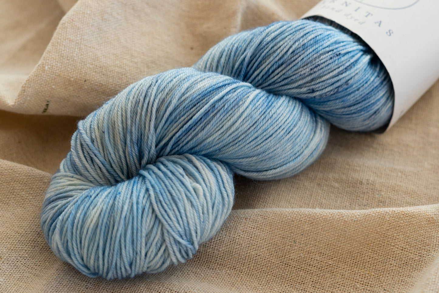 Everyday Sock / Dye-to-Order