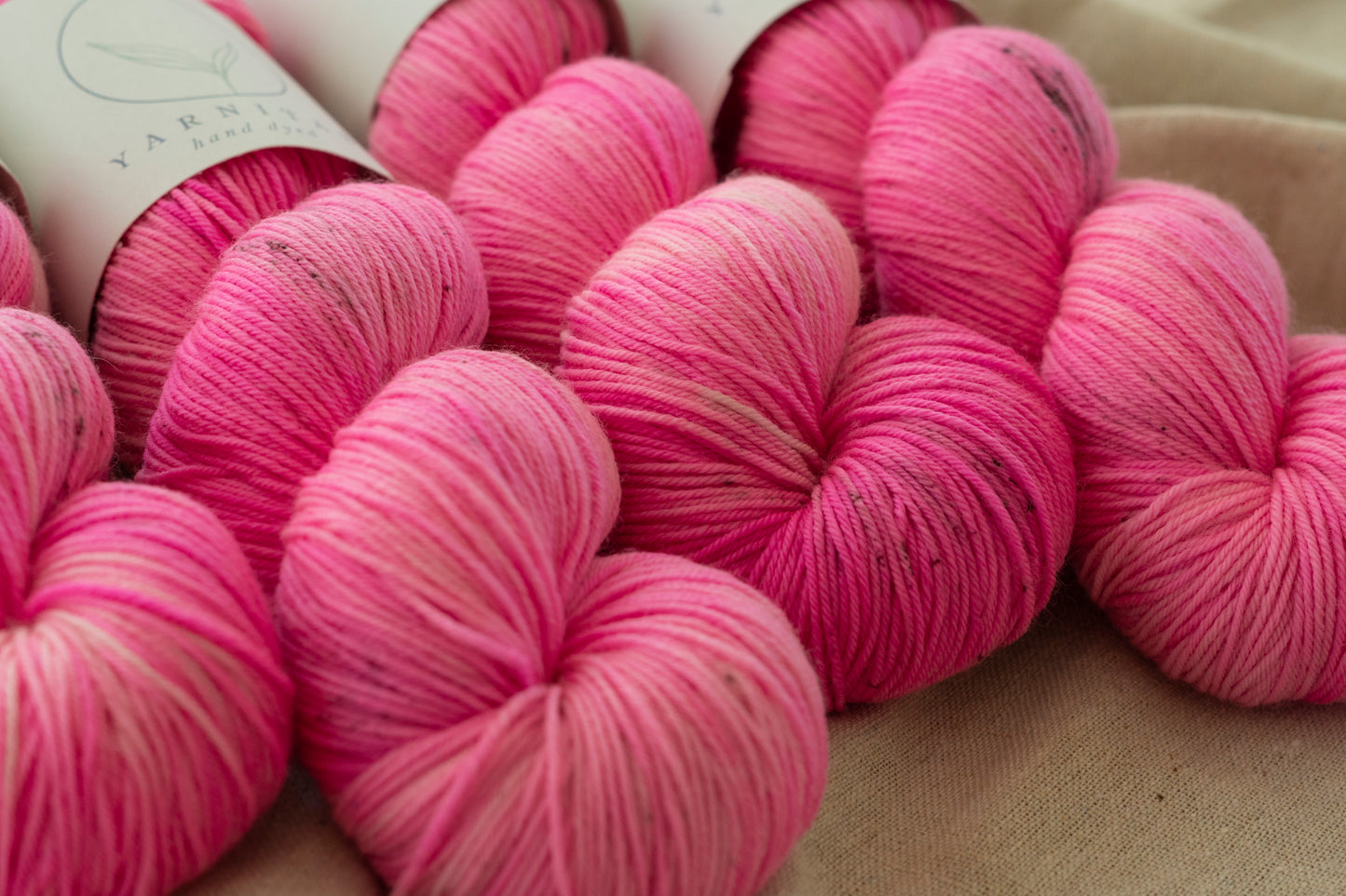 Sugar Plum Fairy / Everyday Sock