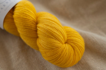 Mango Sorbet / Organic Sock