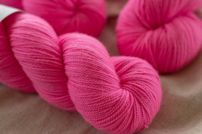 Life In Plastic / Organic Sock