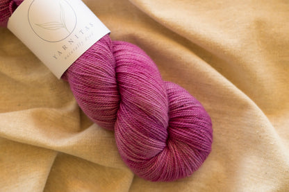 Very Berry / Organic Sock