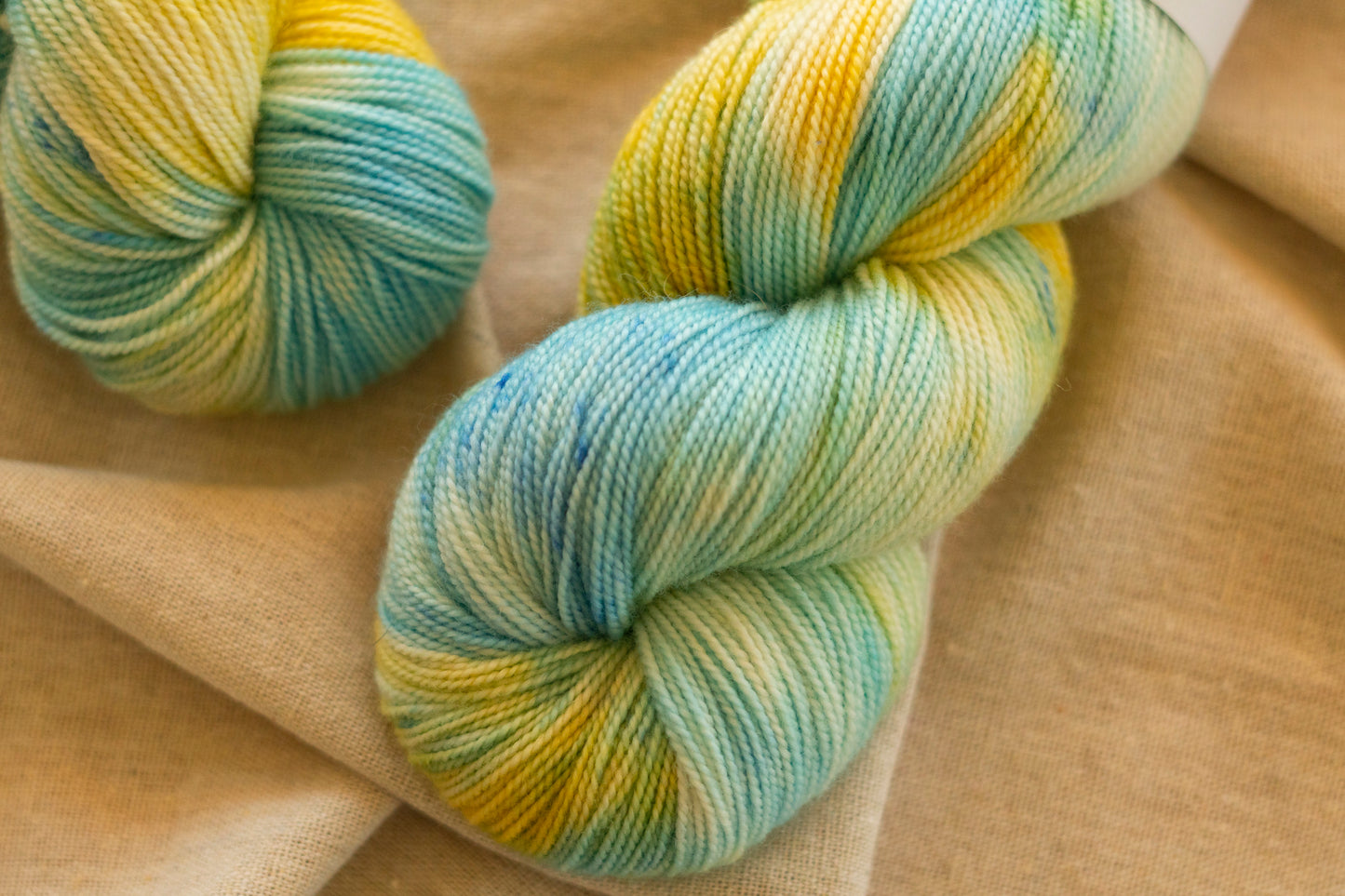 Postiguet / Organic Sock