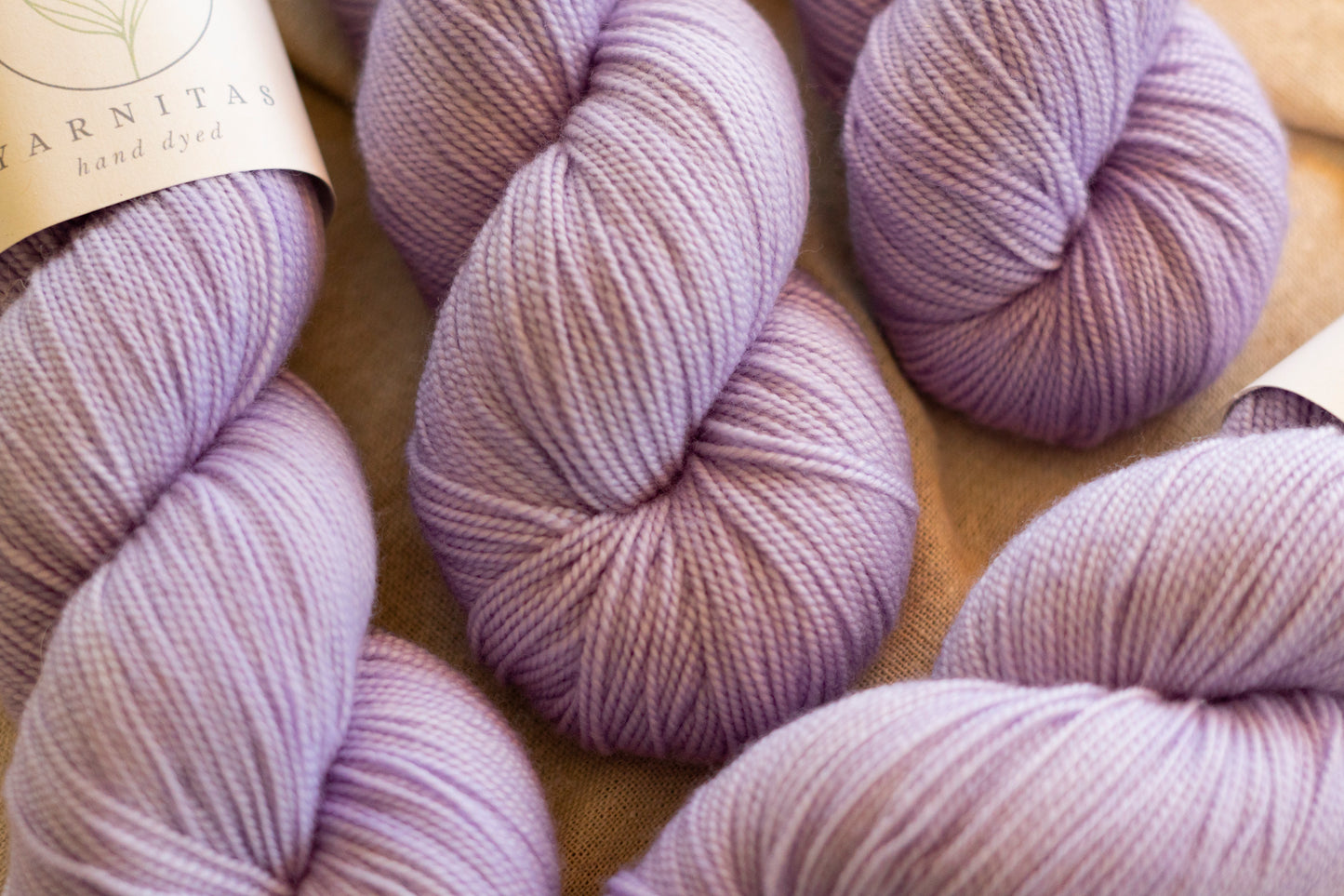 Glicine / Organic Sock