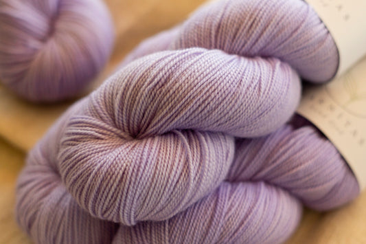 Glicine / Organic Sock
