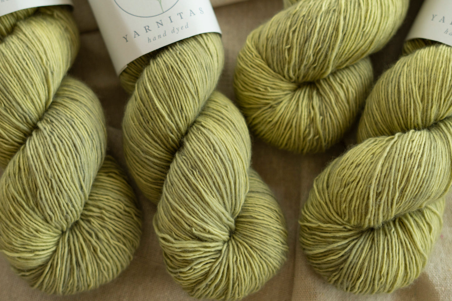 Lichen / Soft Singles