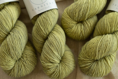 Lichen / Soft Singles