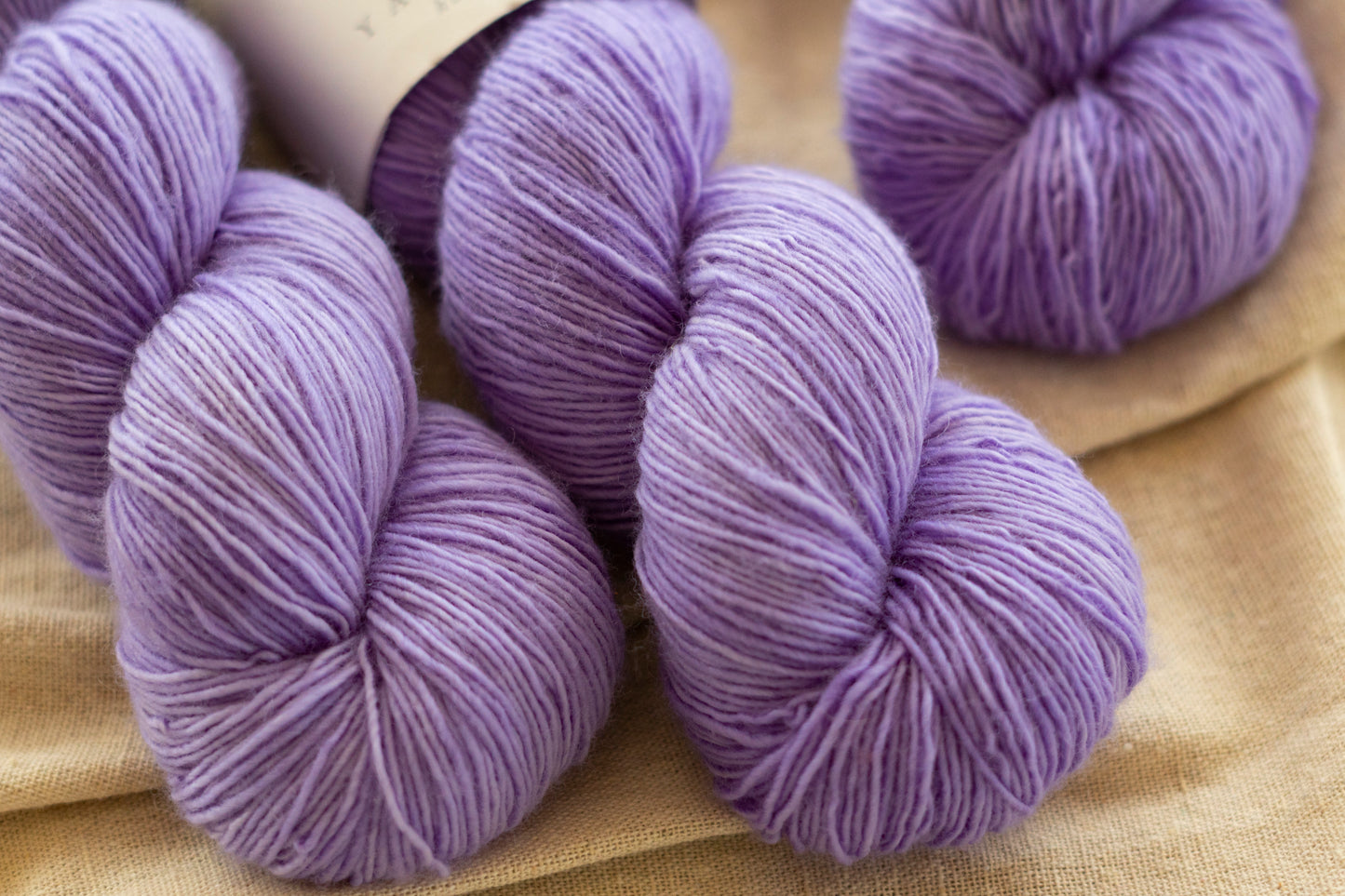 Glicine / Soft Singles
