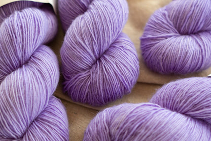 Glicine / Soft Singles