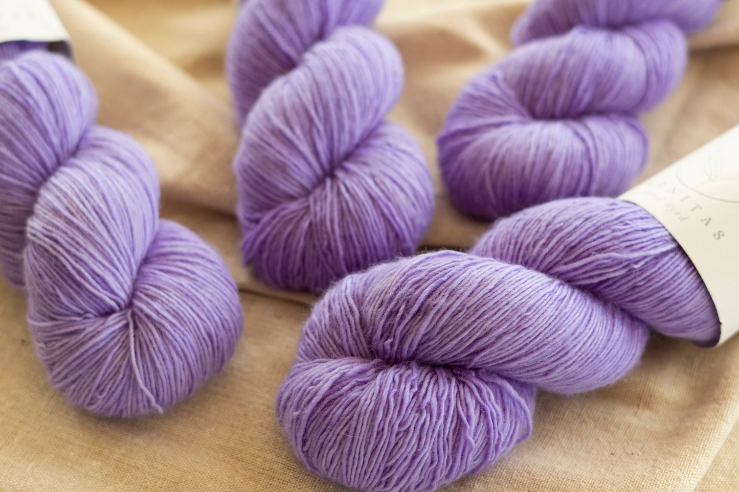 Glicine / Soft Singles