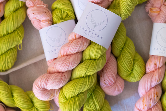 Sakura Season / Deluxe Sock Set