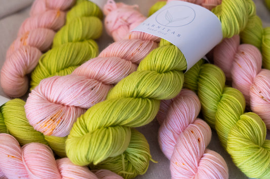 Sakura Season / Deluxe Sock Set