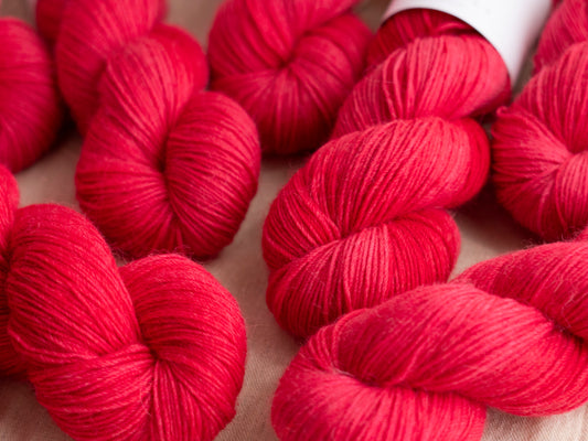 All You Knit Is Love / Soft Alpaca