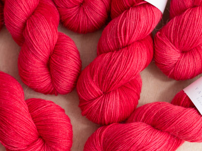 All You Knit Is Love / Soft Alpaca