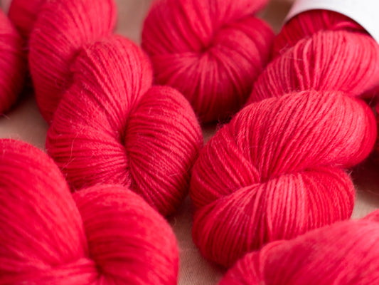 All You Knit Is Love / Soft Alpaca