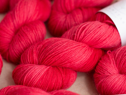 All You Knit Is Love / Soft Alpaca