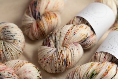 Monet / Spanish Sock