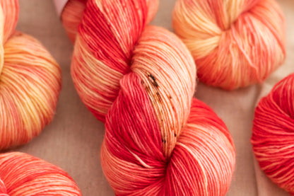 Strawberry Cheesecake / Soft Singles