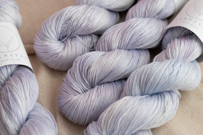 Mist / Cupro 4ply