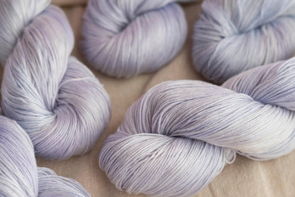 Mist / Cupro 4ply
