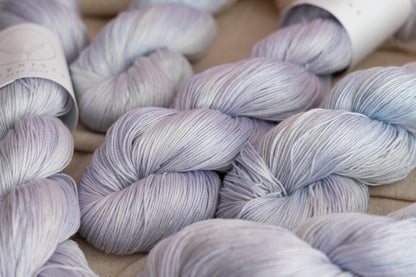 Mist / Cupro 4ply