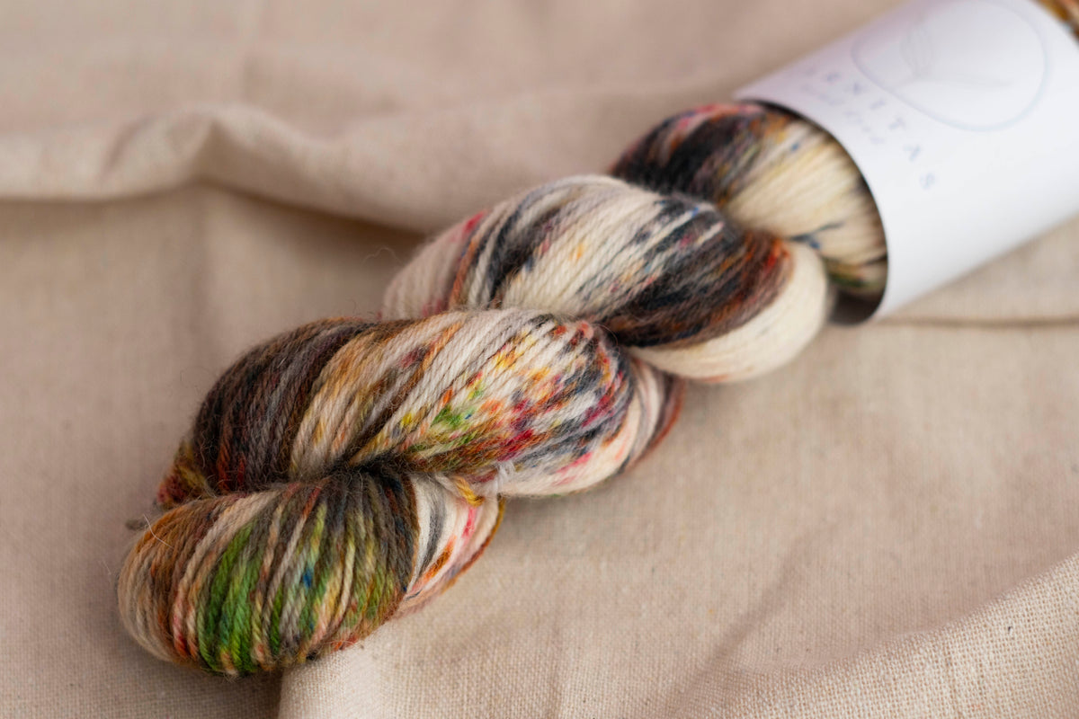 Monet / Highland Sock 50s