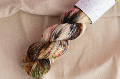 Monet / Highland Sock 50s