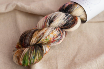 Monet / Highland Sock 50s