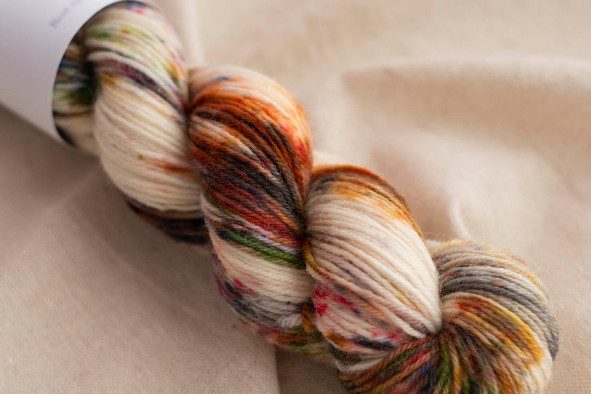 Monet / Highland Sock 50s