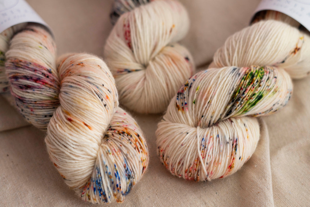 Monet / Soft Singles