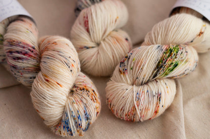 Monet / Soft Singles