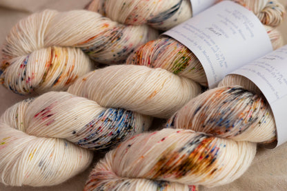 Monet / Soft Singles