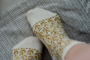 The (Un)ordinary Socks