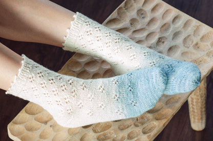 Look Down Socks