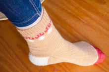 Cargar imagen en el visor de la galería, Forest Forager Socks
